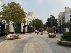 -比斯特上海购物村精品奥特莱斯