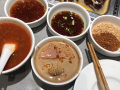 -海底捞火锅(顺义华联店)