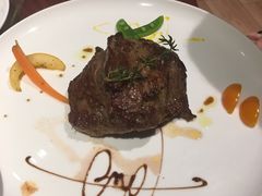 爆品：火焰牛魔王-卡朋厨房(289艺术园区店)