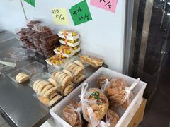 -幸福蛋糕坊(金顶街店)