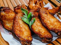 -堂本家·二代目·炸猪排(Express东海店)