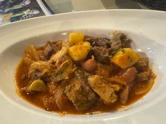 -BISTROFIORE美伊娜(伊犁南路店)