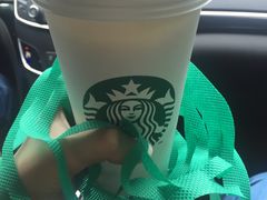 -星巴克(湖州梅地亚广场店)