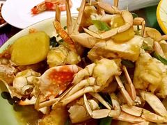 -盛港湾海鲜食府(黄沙店)