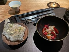 -泰安门Taian Table(镇宁路店)