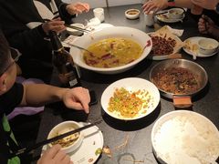 -赠李白·如诗的川味(余杭万达广场店)