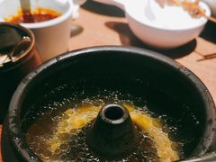 -云海肴·汽锅鸡·云南菜(领展购物广场·中关村店)