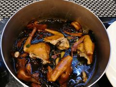 -新兴·金羊座·粤菜点心(乐峰店)