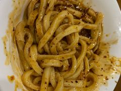 -樊三嬢手工甜水面(大邑安仁店)