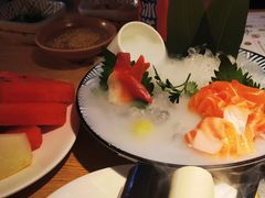 -温野菜涮涮锅(西单大悦城店)