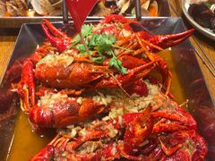-必点海鲜·鲅鱼水饺(鞍山西道店)