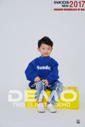 -INKIDS潮童社儿童摄影(朝阳大悦城店)