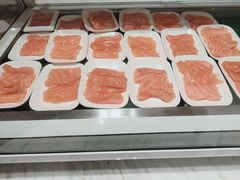 -常州丽亭酒店·西餐厅