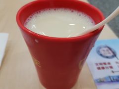 -永和大王(长寿路店)