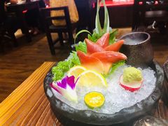 -小川洋风料理(街道口店)