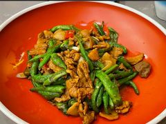 -红厨巷·淮扬菜(熙南里店)