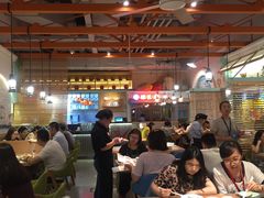 -新加坡高记KOO KEE Restaurant(盈科店)