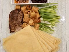 -东兴楼饭庄(六里桥店)