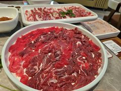 -刘一手重庆火锅(万达广场店)