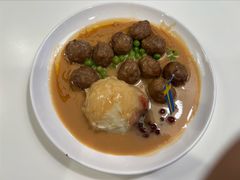 -宜家·瑞典风味餐厅(无锡店)