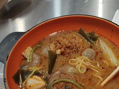 -刘文祥麻辣烫(蛇口店)