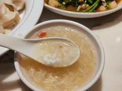 -日丰园海肠水饺·老字号大连海鲜(银泰城店)