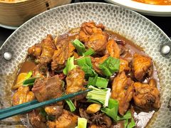 -在莲野·湖北民间菜·头牌松滋鸡(光谷步行街店)
