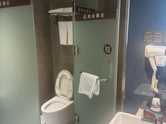 -如家酒店·neo(苏州拙政园狮子林店)