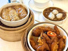 -香港龙凤楼(陆家嘴中心店)