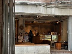 -来回·咖啡(天河南店)