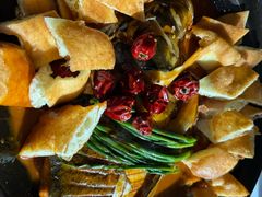 -秀儿四九城·新京菜(亚运村鸟巢店)