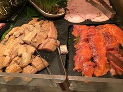 -上海外滩英迪格酒店