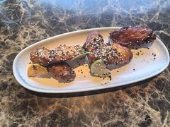 -Lets burger非常汉堡·环球风味(蓝色港湾店)