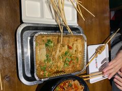 -冰城串吧(中上园店)