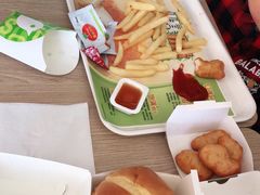 -德克士(许东店)