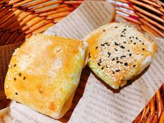 -巴尔喀十新疆餐厅(开发区店)