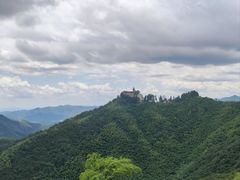 -莫干山风景区