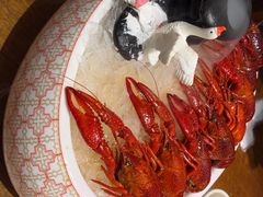 -乔街深夜食堂·小龙虾·高压锅生蚝(杭州总店)
