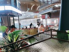 -掂档潮汕牛肉火锅(沈阳万象城店)