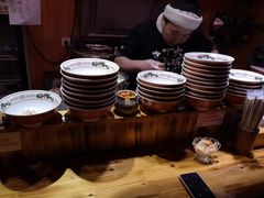 -老龙亭拉面店
