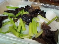荷塘小炒-马家水煮鱼(富民街店)