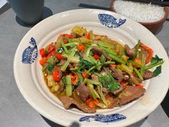 -潇湘阁(汉光百货店)