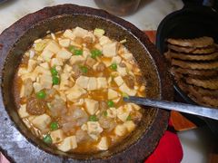 -绿茶餐厅(松江万达店)