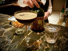 -DM Distiller & Mixologist Whisky Cocktail Bar