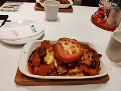 -翠华餐厅(宝安壹方城店)