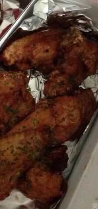 -CHICKEN NOW韩式炸鸡&啤酒