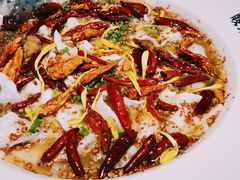 -太二酸菜鱼(福州泰禾店)