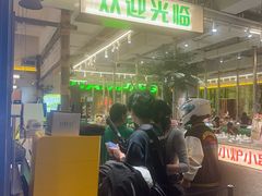 -曾百万小炉小串自助烧烤(高新店)