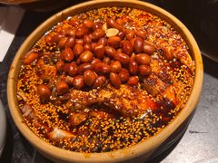 -小饕荟雅安贡椒鱼鲜馆(广福桥店)