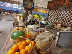 -农家大院(纪王店)